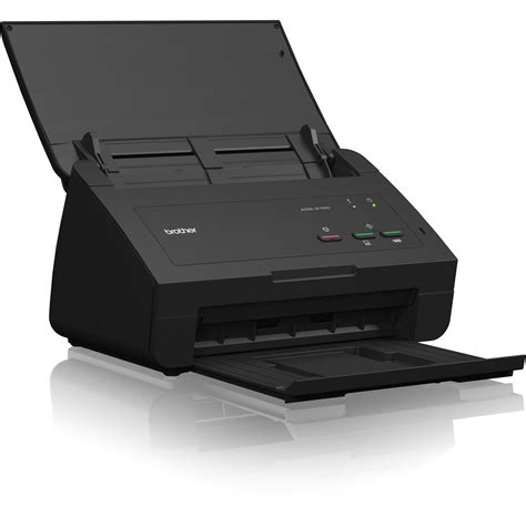 Brother ADS2100E Sheetfed Scanner - 600 dpi Optical | Novatech