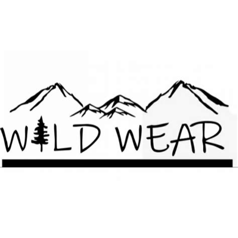 Wild Wear | Kingston ID