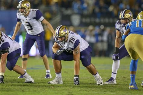 Washington Mailbag: Let’s talk about underappreciated Huskies, the early signing period and the ...