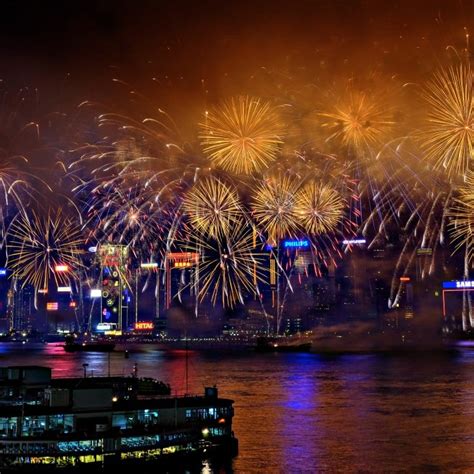 2023 National Day fireworks in Hong Kong: 11 of the best new ...