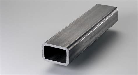 Mechanical/Structural Steel Rectangular Tube | Buy Online | Cut to Size ...