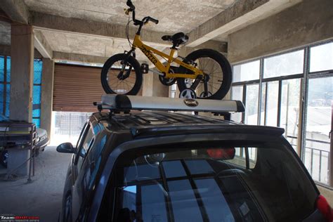 Questions About Roof Racks / Carriers / Bicycle Carriers - Page 7 ...