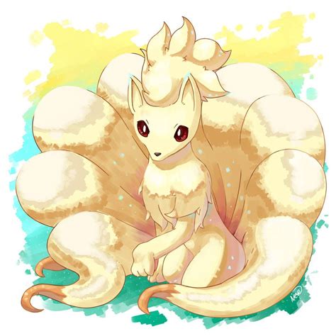 Ninetales (Vulpix for most of the game tho) in 2020 | Pokemon pictures, Cute pokemon, Pokemon teams