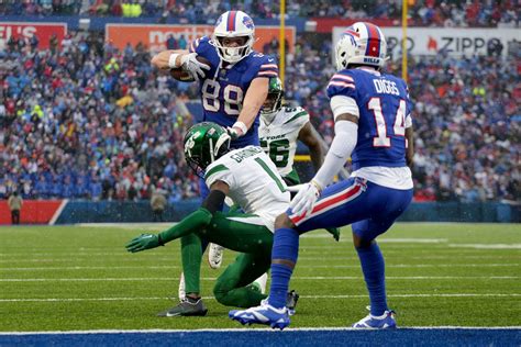 Bills vs. Jets, 2023 NFL Week 1: Five (or more) questions with Gang ...