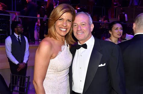 Why Hoda Kotb and Joel Schiffman Decided to Get Married