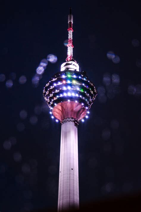 Night Tour with Dinner at Kuala Lumpur Tower - Kuala Lumpur Tour