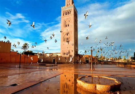 Must see places in Morocco | Things in Morocco you should not miss ...