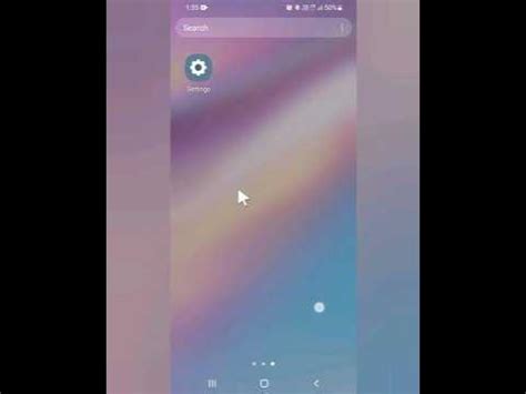 Use mouse on android phone - YouTube