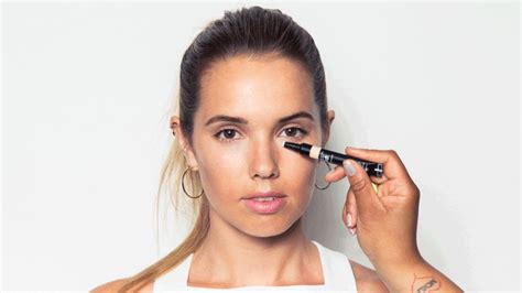 The Natural Makeup Look: A Step-by-Step Guide In Perfecting It