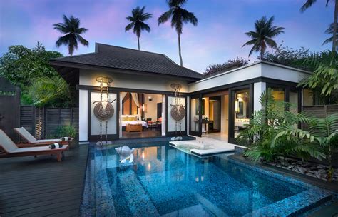 Anantara Phuket Villas • Luxury Hotels TravelPlusStyle