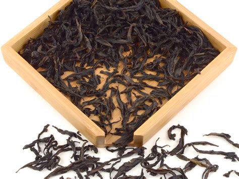 Xiao Hong Pao (Little Red Robe) | Seven Cups