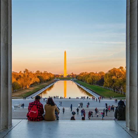 Visiting the Lincoln Memorial in Washington, DC | Washington.org