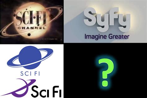 SYFY Is Turning 25, Celebrates by Rebooting Its Brand - Geek Girl Authority