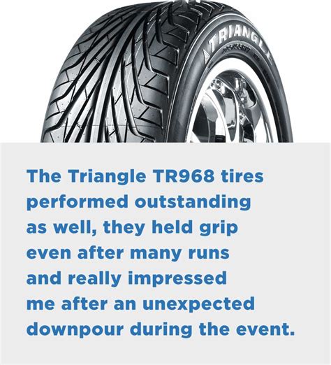 At Any Angle, You Can Count on Triangle - Triangle Tire USATriangle Tire USA