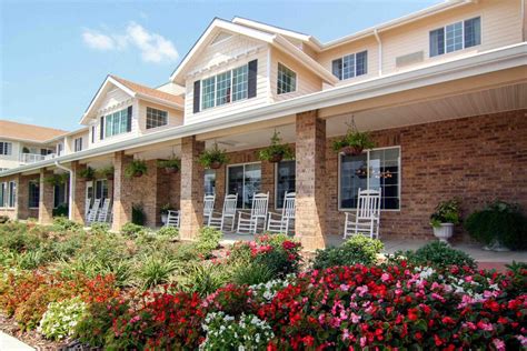 The 4 Best Independent Living Communities in Leander, TX | Seniorly