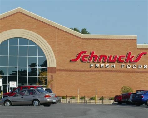 Schnucks Stores In St Louis Area Code | Paul Smith