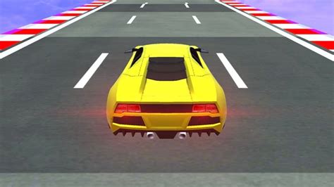 Araba Yarış Oyunu Car Stunts Racing Free Racing Car Games Car Car Gameplay All Levels Araba ...