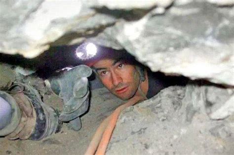 Fatal mistake of dad who suffered 'worst death imaginable' that left him stuck upside down in cave