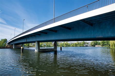 What Is The Longest Beam Bridge In World - The Best Picture Of Beam