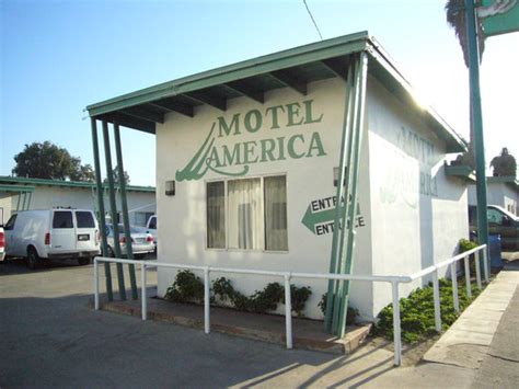 Motel America - UPDATED Prices, Reviews & Photos (Ensenada, Mexico ...