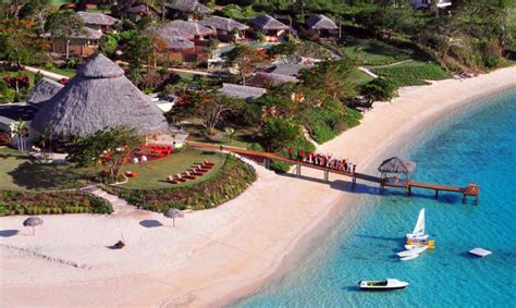 THE HAVANNAH VANUATU | Book Vanuatu Travel | Hotels & Tours | Flights