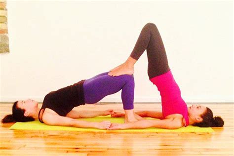 Frisch Images Of 2 Person Yoga Poses - Yoga x Poses