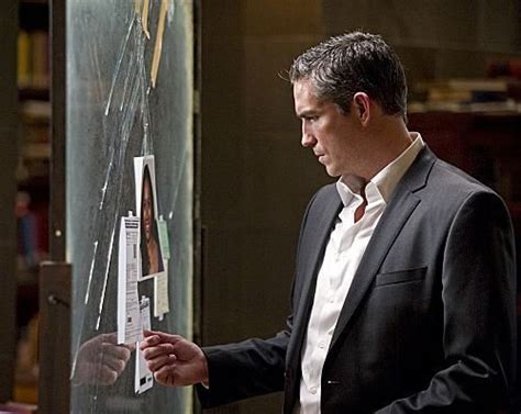 Person of Interest Season 1 Episode 12 Spoiler Photos- TV Series Lounge