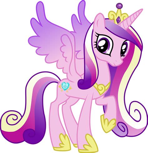 Princess Cadance | Heroes Wiki | FANDOM powered by Wikia