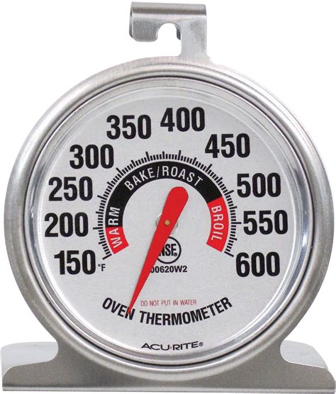 The Best Oven Thermometers on Amazon