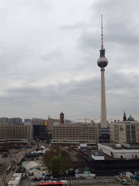 Alexanderplatz | de.m.wikipedia.org/wiki/Alexanderplatz | Ralf | Flickr