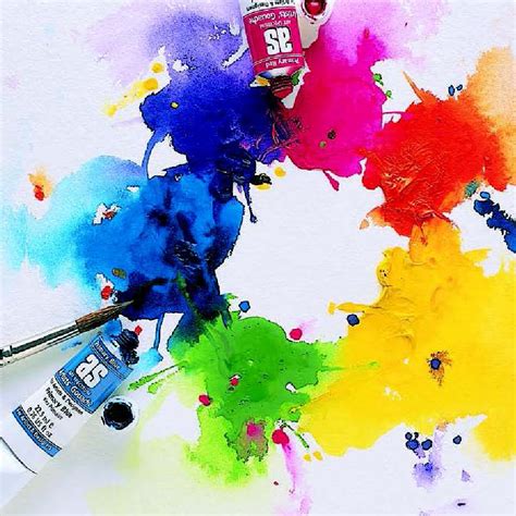 Gouache - Art Spectrum