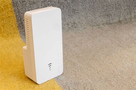 Devolo WiFi 6 Repeater 3000 | New Edge Times