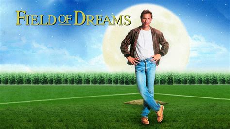 Field of Dreams | Movie fanart | fanart.tv