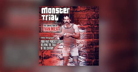 Milat Brothers In The Witness Box - Monster Trial: Ivan Milat - Omny.fm