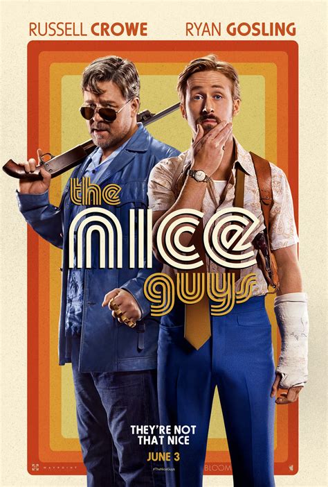 The Nice Guys review: Ryan Gosling is a brilliantly bad detective in ...