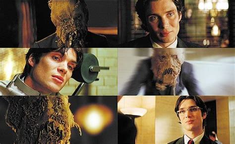 My Scarecrow...Cillian Murphy | Cillian murphy movies, Gotham villains ...