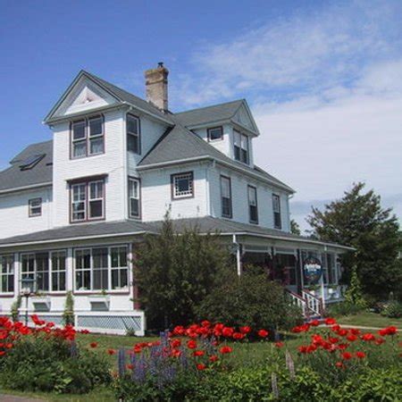 Harbourview Inn - UPDATED 2018 Prices, Reviews & Photos (Digby, Nova Scotia) - TripAdvisor