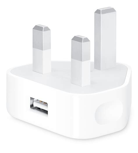 Apple iPhone Adapter / Charger/5W 3PIN Adapter - Best iPhone Seller in ...