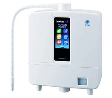 Kangen Water Machine Review (Best Japanese Alkaline Water Machine?)