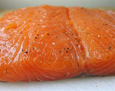 How to Cure Salmon - Lox Recipe | Babaganosh