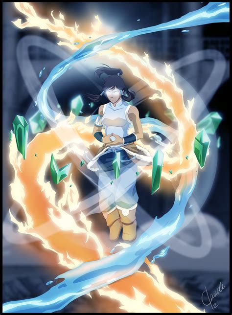 korra - Avatar: The Legend of Korra Photo (31380890) - Fanpop