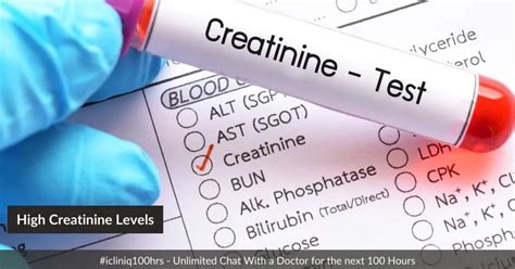 Creatinine Normal Range | vlr.eng.br