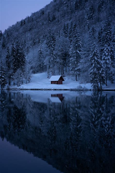 Cabin Phone Wallpapers - 4k, HD Cabin Phone Backgrounds on WallpaperBat