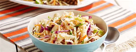 Jicama Slaw | Ready Set Eat