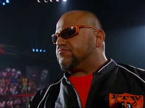 Taz Makes His TNA "iMPACT!" Debut - YouTube