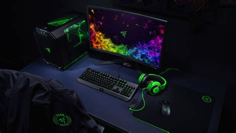 1360x768 Razer Gaming Setup 8k Laptop HD ,HD 4k Wallpapers,Images ...