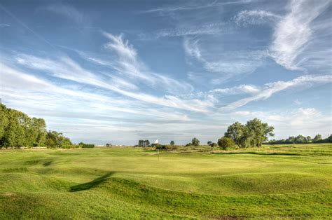 Frinton Golf Club (Havers) - Essex | Top 100 Golf Courses | Top 100 Golf Courses