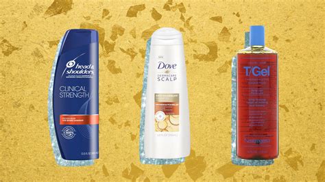 12 Best Shampoos for Scalp Psoriasis Recommended By Dermatologists | Allure