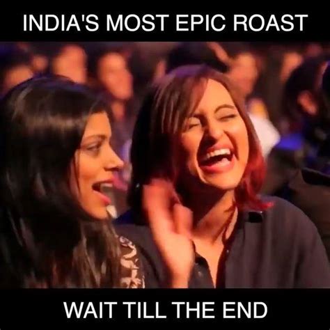 Watch India's most epic roast AIB... - Bollywood Society