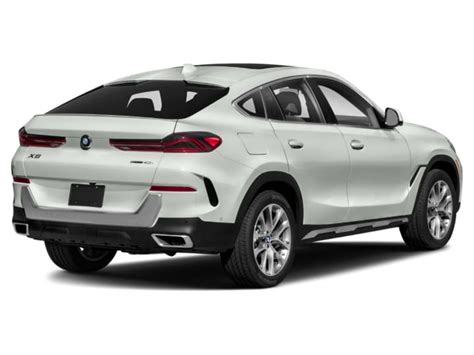 2021 BMW X6 Reviews, Ratings, Prices - Consumer Reports